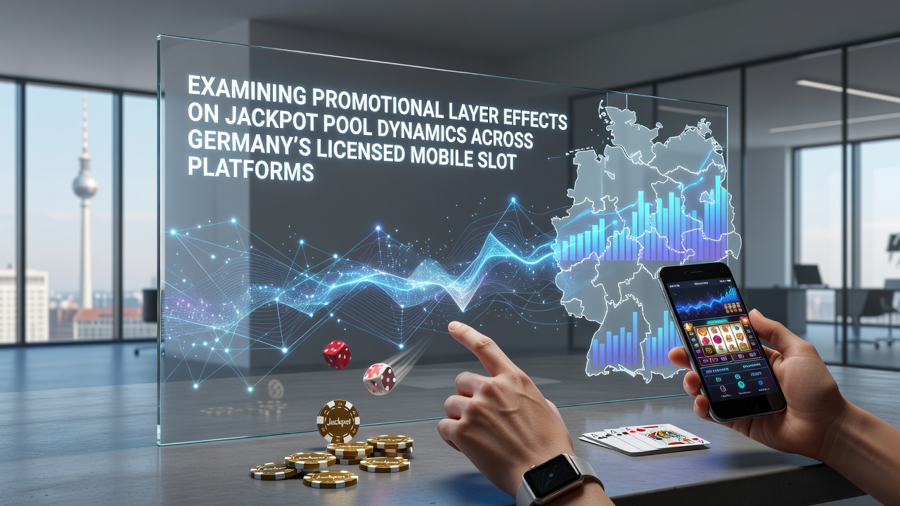 Analyse geschichteter Werbestrukturen in mobilen Slot-Plattformen