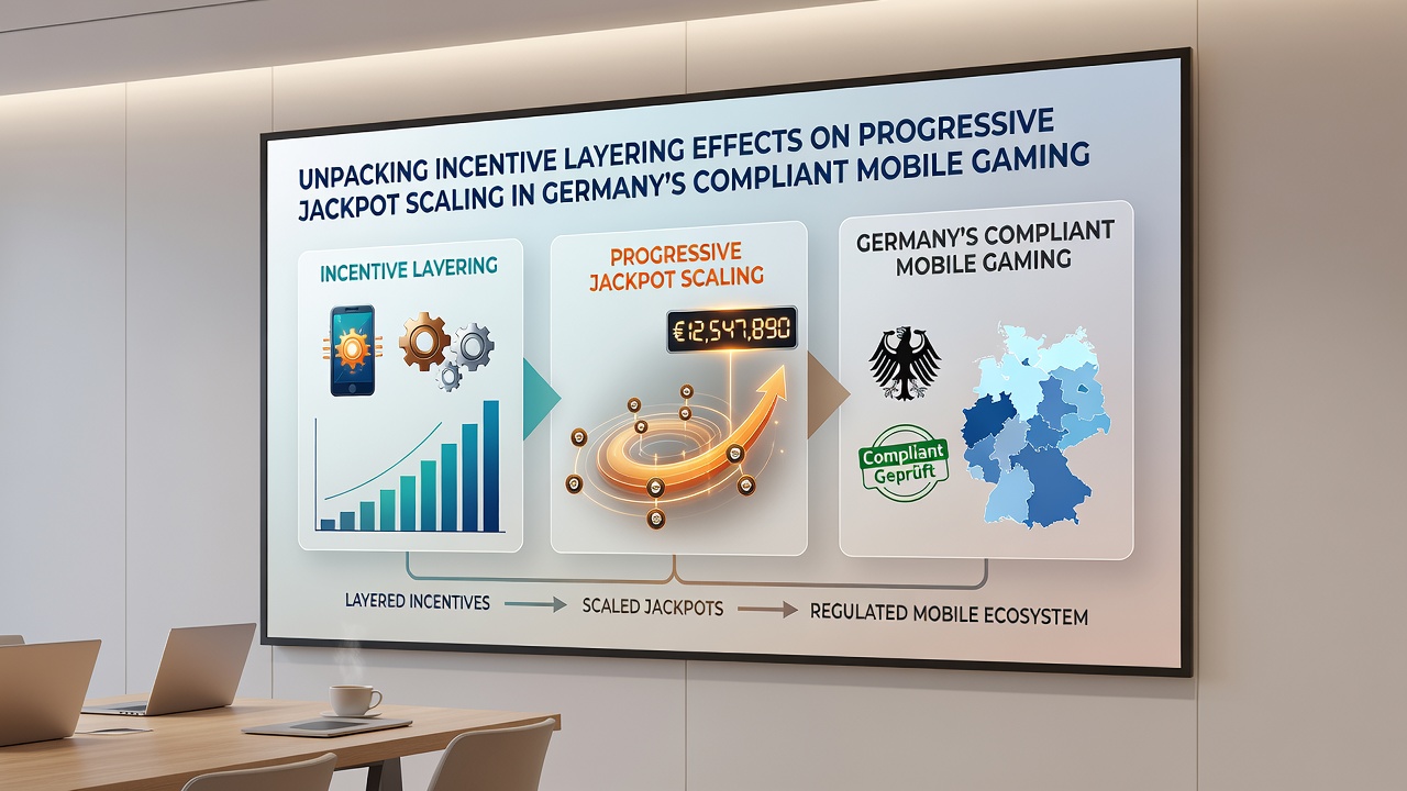 Analyse der Auswirkungen von Anreizschichtungen auf Jackpot-Pools in deutschen mobilen Netzwerken